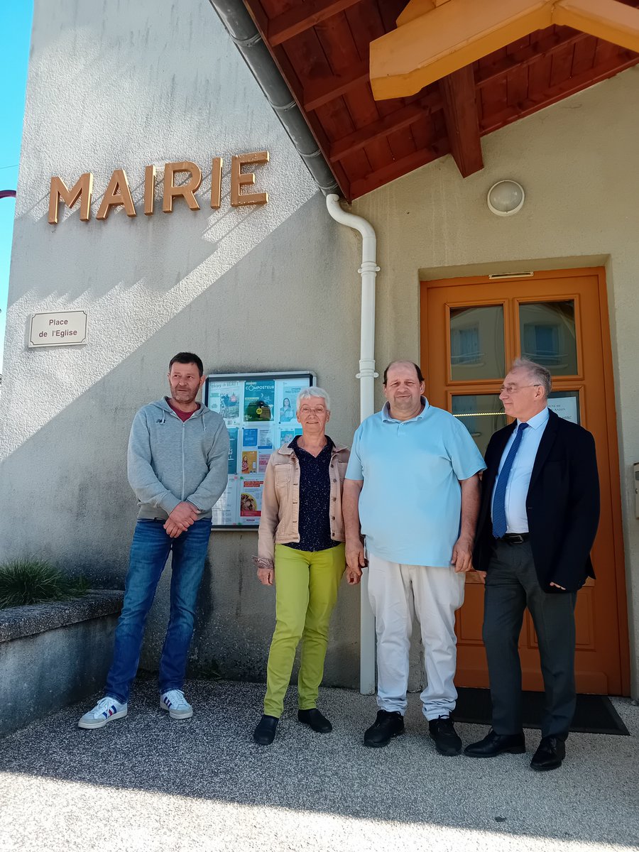 Image de Préfet de la Loire