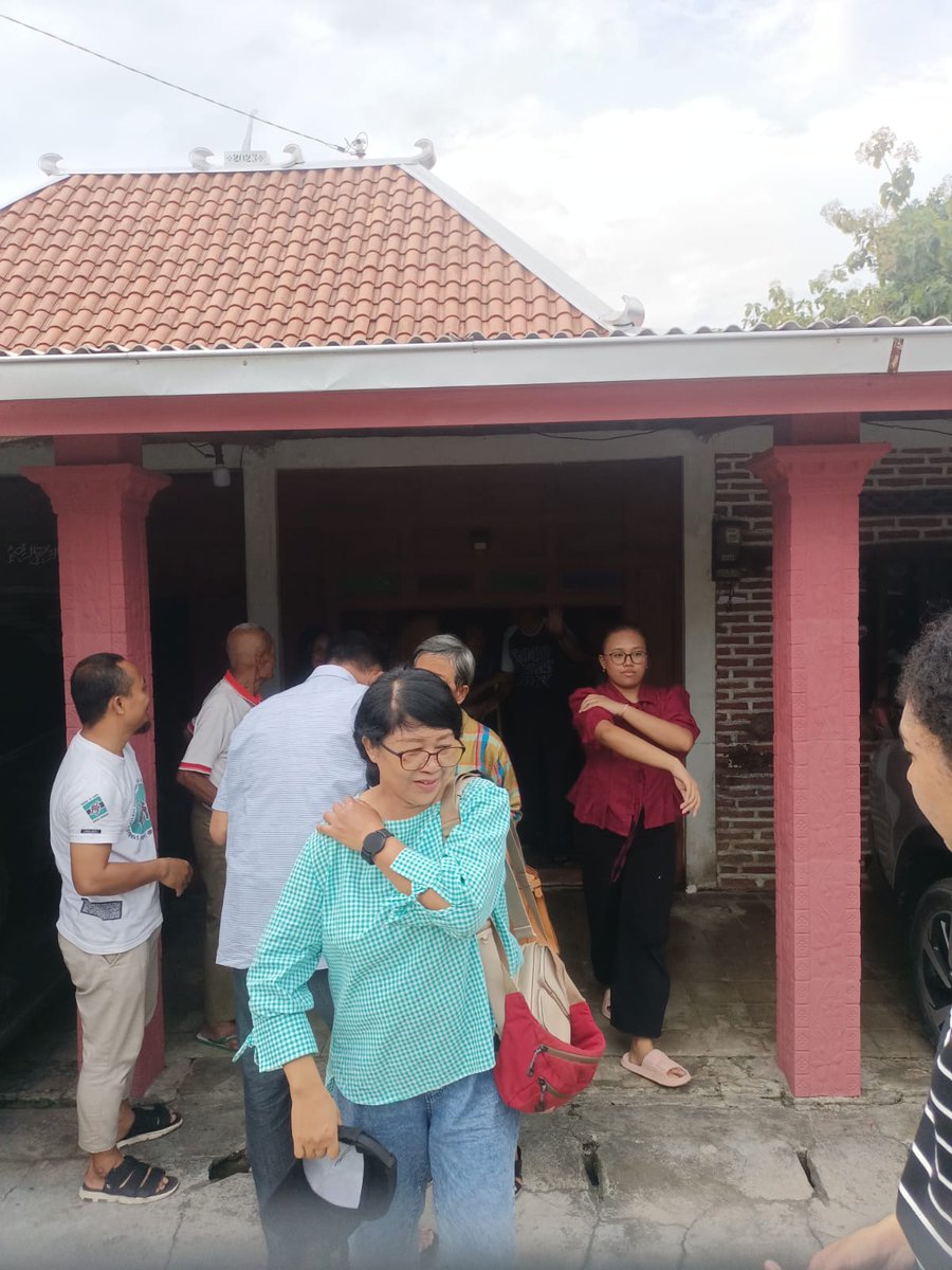 Lebaran 2025_Sukoharjo