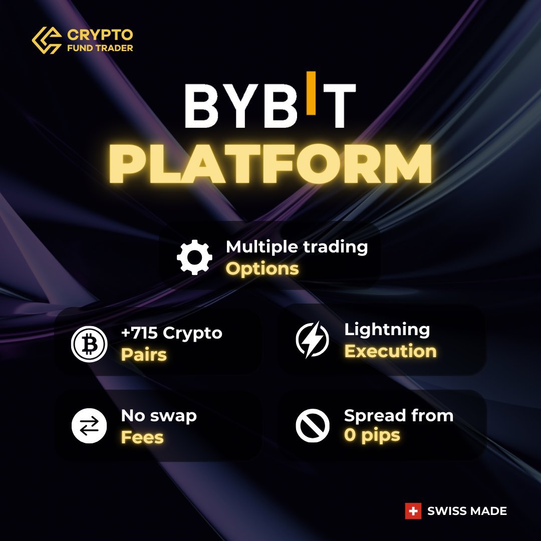 Astronot.XBT🪐⚡️ (@astrocryptoo) on Twitter photo Yeni haberler gelmeye devam ediyor 🫂
<a href="/CFTradercom/">Crypto Fund Trader</a> <a href="/Bybit_Official/">Bybit</a> güzel bir ortaklık yaptı ve ekstra olarak şuan #kripto pairlerinde yeni eklemelerle toplamda 715+ geçen #kriptopara birimi var🤝
Sizde yeni fon almak istiyorsanız aşağıdaki linkten indirimli olarak fon Yeni haberler gelmeye devam ediyor 🫂
<a href="/CFTradercom/">Crypto Fund Trader</a> <a href="/Bybit_Official/">Bybit</a> güzel bir ortaklık yaptı ve ekstra olarak şuan #kripto pairlerinde yeni eklemelerle toplamda 715+ geçen #kriptopara birimi var🤝
Sizde yeni fon almak istiyorsanız aşağıdaki linkten indirimli olarak fon