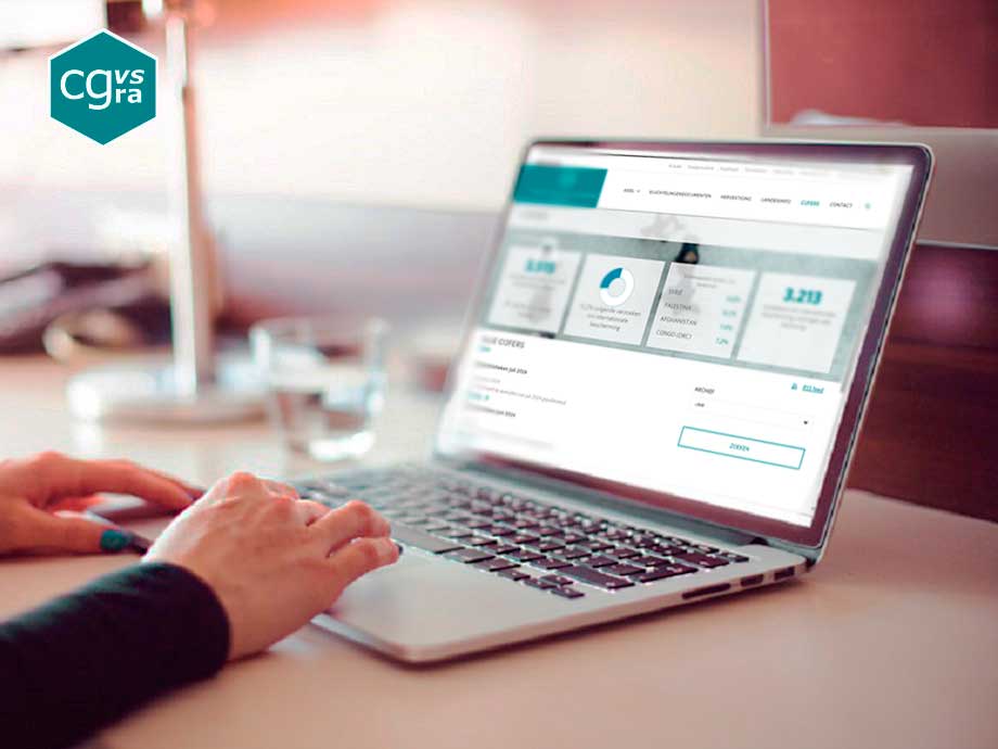 Le CGRA a publié les statistiques d’asile pour le mois de mars 2025.
cgra.be/fr/actualite/l…

Het CGVS publiceerde de asielcijfers van maart 2025.
cgvs.be/nl/actueel/asi…