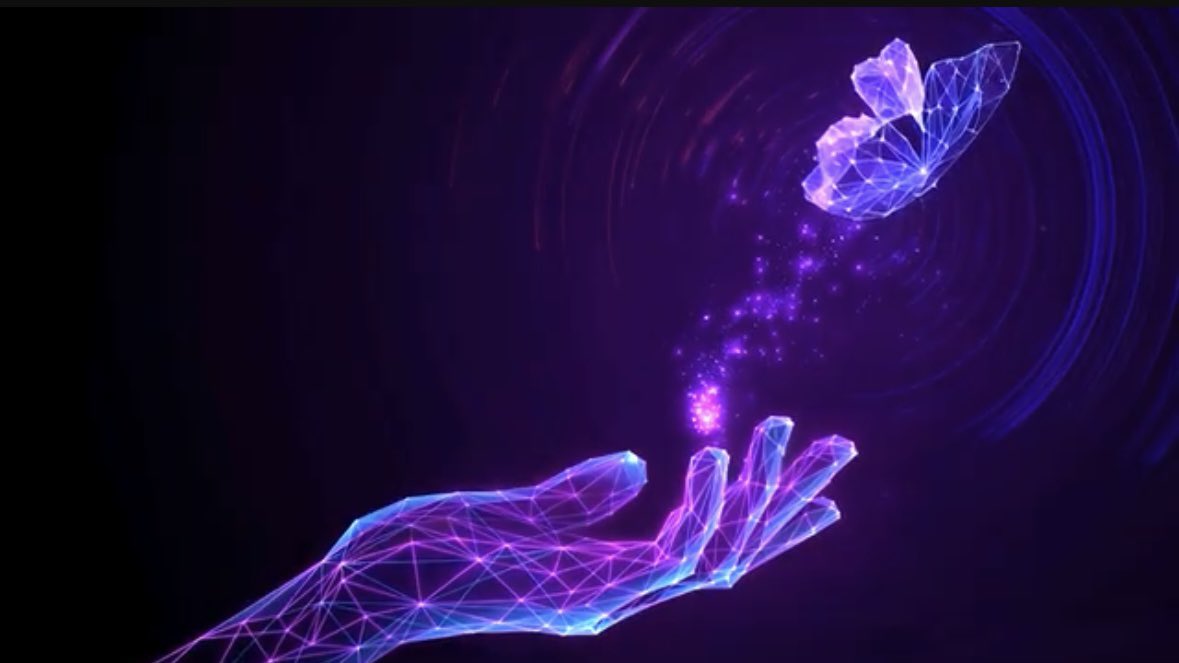 What’s Next for AI?
Let’s talk about the future we’re building — with Artificial Intelligence at the core. Ready? 👇