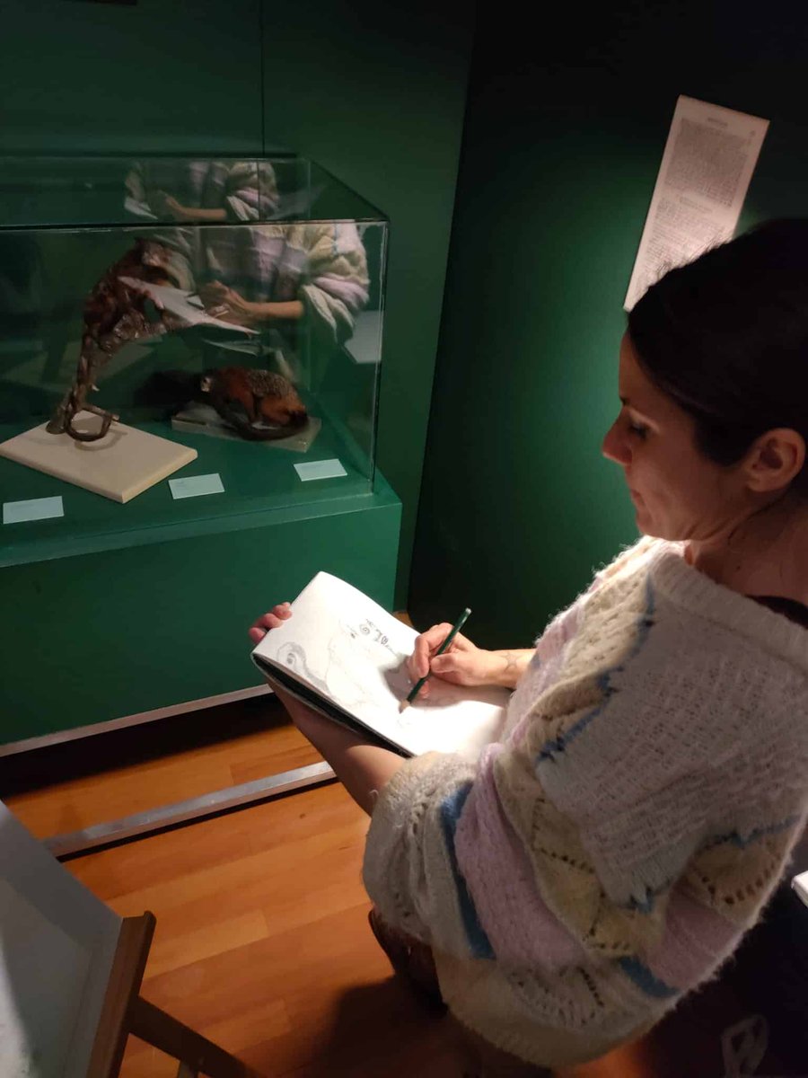 REAL JARDÍN BOTÁNICO (@rjbotanico) on Twitter photo Presentación de libro <a href="/Biblioteca_RJB/">Biblioteca RJB-CSIC</a> #JardínEscrito:
ASILVESTRARSE. VOLVER A LO SALVAJE
🖊️Autor: <a href="/_CristianMoyano/">Cristian Moyano</a>
🎨Ilustraciones: Irene Cuesta
📚Ed.: <a href="/ZahoriBooks/">ZahoriBooks</a> <a href="/EditorialCSIC/">Editorial CSIC</a>
📅24.04, 18 h | Salón de actos <a href="/RJBOTANICO/">REAL JARDÍN BOTÁNICO</a>
📽️Streaming disponible
rjb.csic.es/el-ciclo-el-ja… Presentación de libro <a href="/Biblioteca_RJB/">Biblioteca RJB-CSIC</a> #JardínEscrito:
ASILVESTRARSE. VOLVER A LO SALVAJE
🖊️Autor: <a href="/_CristianMoyano/">Cristian Moyano</a>
🎨Ilustraciones: Irene Cuesta
📚Ed.: <a href="/ZahoriBooks/">ZahoriBooks</a> <a href="/EditorialCSIC/">Editorial CSIC</a>
📅24.04, 18 h | Salón de actos <a href="/RJBOTANICO/">REAL JARDÍN BOTÁNICO</a>
📽️Streaming disponible
rjb.csic.es/el-ciclo-el-ja…