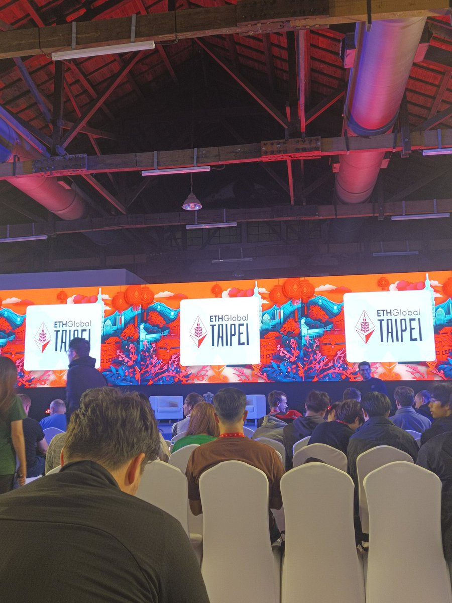 nieldert0's tweet photo. First, and Second Hackathon!

I've learned alot through these hackathons (TPE Blockchain Week 2024, ETHGlobal Taipei 2025), really was a introduction to the world of web3

Learned alot, excited to improve and build more projects in the web3 world! https://t.co/PzdhrOEkxB