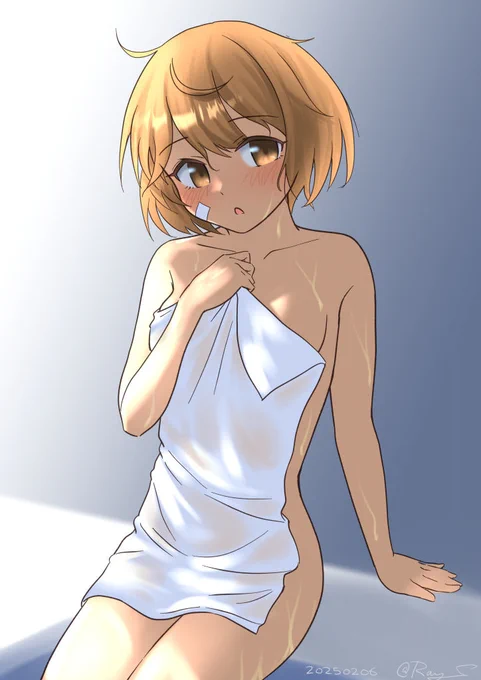 艦これサウナ部と聞いて 