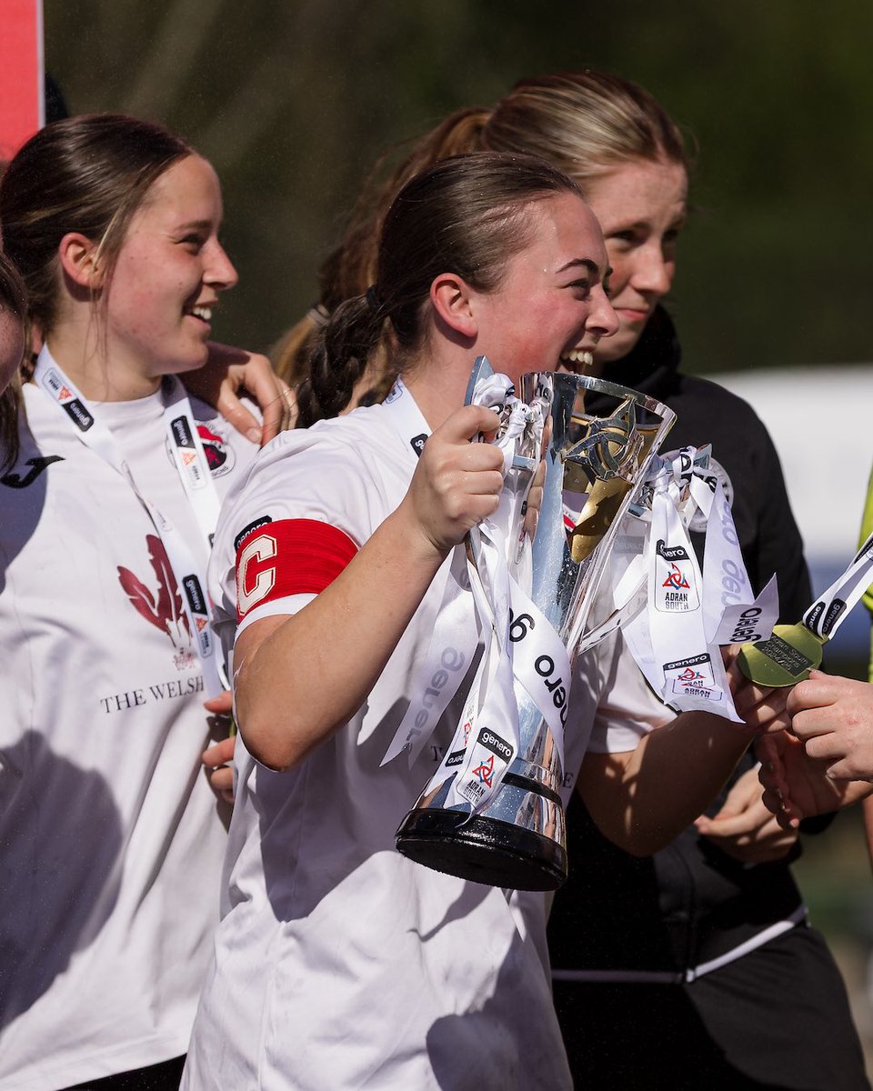 Genero Adran Leagues 🏴󠁧󠁢󠁷󠁬󠁳󠁿 tweet media