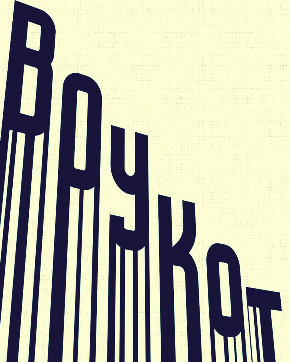 Gençler halk iradesine sahip çıktığı için tutukluyken, memleketin dört bir yanında yasak ve baskılarla en temel anayasal haklar engellenirken alışmayacağız, sessiz kalmayacağız.

Gençlerin bugün de sürdürdüğü yasal ve meşru tüketim boykotunun yanındayız!