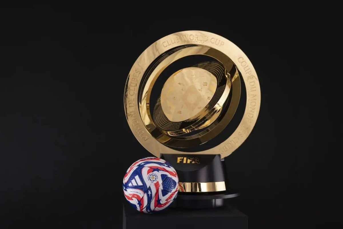 _BeFootball's tweet photo. 🚨🚨 𝗟𝗔 𝗙𝗜𝗙𝗔 𝗘𝗡𝗩𝗜𝗦𝗔𝗚𝗘 𝗗’𝗜𝗡𝗩𝗜𝗧𝗘𝗥 𝗟𝗘 𝗕𝗔𝗥𝗖̧𝗔 𝗔̀ 𝗟𝗔 𝗖𝗢𝗨𝗣𝗘 𝗗𝗨 𝗠𝗢𝗡𝗗𝗘 𝗗𝗘𝗦 𝗖𝗟𝗨𝗕𝗦 ! 🌍🏆😳

Le club catalan viendrait alors remplacer le Club Leon du Mexique, suspendu de la compétition.

(@DavidFaitelson_) https://t.co/OFq4VzhxTs