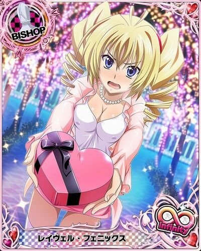 Plshighscholdxd's tweet photo. Collecting fans of highschool dxd to get a new season 
Day 41 #HighSchoolDxDRP
#HighschoolDxD
#haremking https://t.co/3IPn5j2ECc