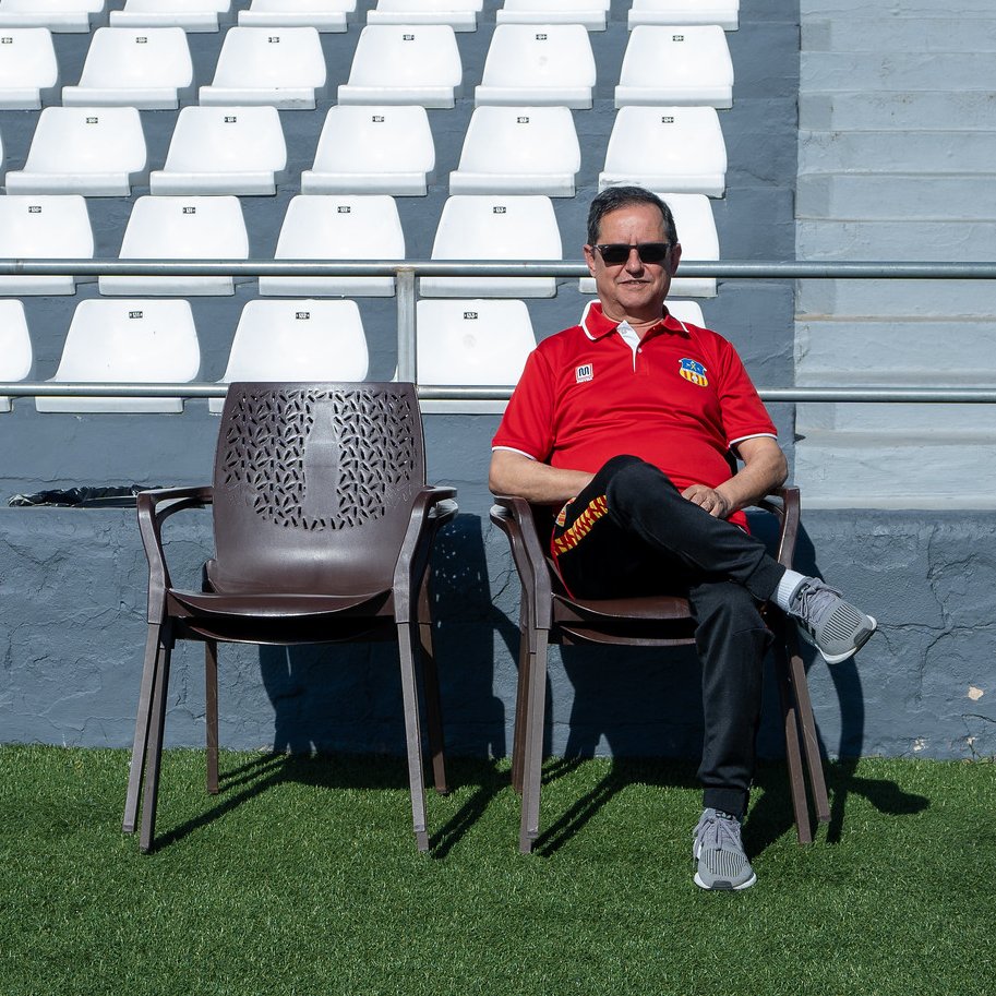 Unió Esportiva Sant Andreu tweet media