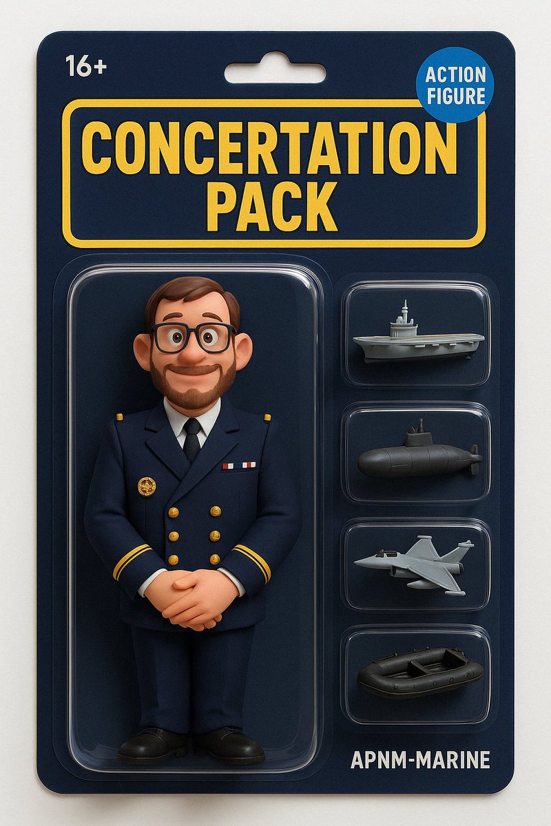 APNM_Marine's tweet photo. 📣 Soutenez-nous, adhérez ! 🇫🇷👨‍✈️👩‍✈️

💬 Vous trouvez nos actions utiles ? Nos infos précieuses ?
👉 Pour continuer à défendre les militaires, les informer et représenter leurs intérêts, nous avons besoin de vous !

🔗 https://t.co/A3l3RAuCCj https://t.co/PAgyAYzkjz