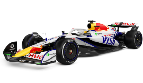 【2025もてぎ2&amp;4　第二弾展示車情報公開！】
世界最高峰レースのMotoGPとF1のマシンが集結！
お気に入りの角度を見つけて、たくさん撮ってSNSに投稿しよう📱。

◆展示車
・RC213V 25年カラー
・Racing Bulls VCARB 02
・CBR1000RR-R (Pro Hondaカラー)
・CBR650R E-Clutch (市販車)
・NSF250/100