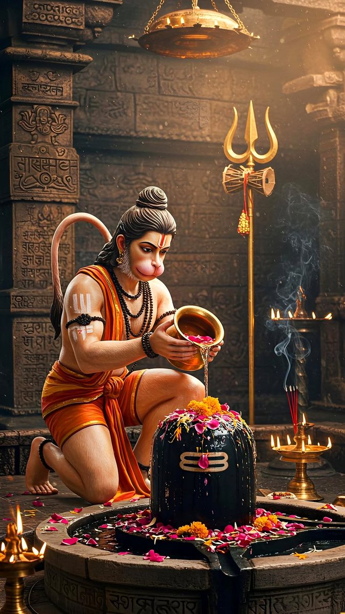 हर हर महादेव 🔱🕉🙏🏻❤