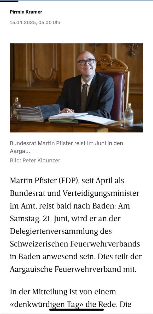 Marianne Binder 💙💛 tweet media