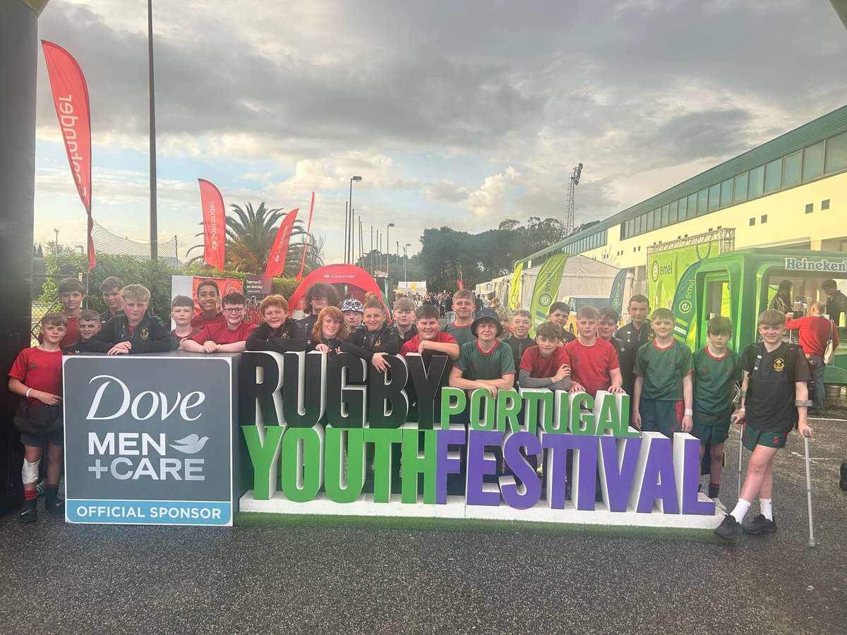 PE & Sport@Sandbach tweet media