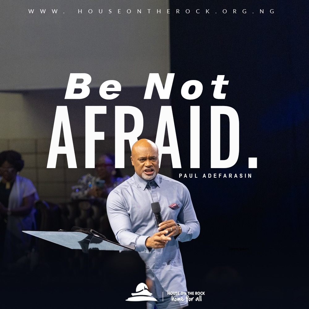 HouseOnTheRock's tweet photo. The Devil roams around like a roaring lion seeking whom to devour, but be not afraid, the Lion of the tribe of Judah has prevailed.
Regardless of the situation, you are coming out complete, perfected, and fulfilling destiny in grand style.
#HouseOnTheRock
#SundayServiceRecap https://t.co/bWOifCbZVL