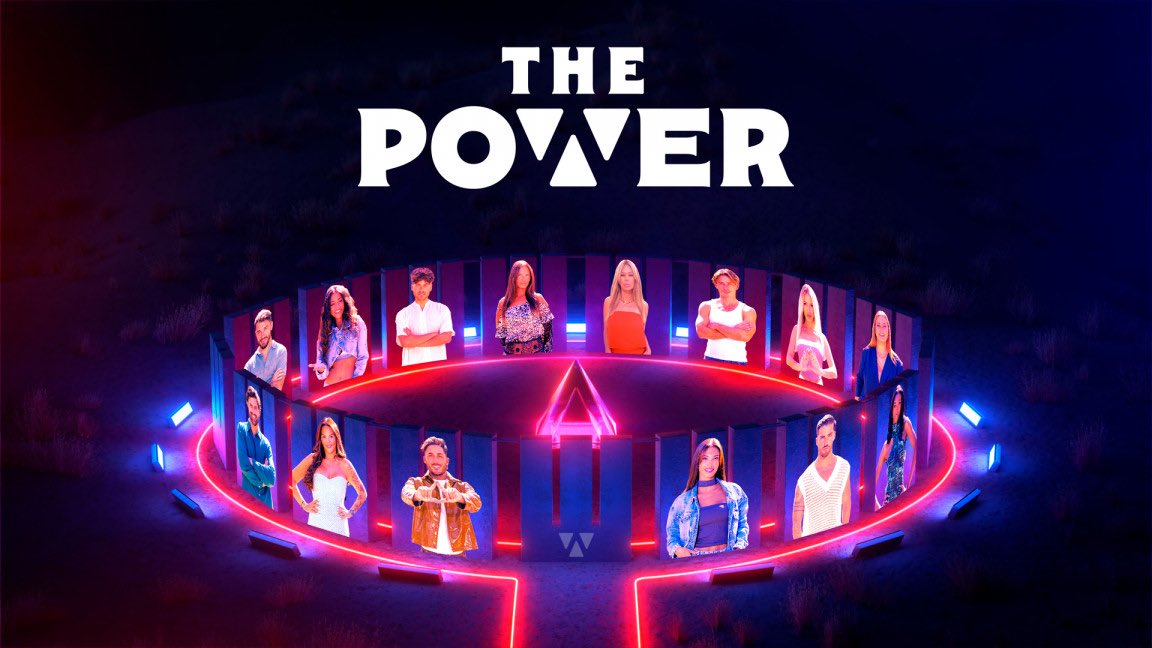 #Audiences #ThePower 

🙌🏼Belle performance commerciale pour THE POWER
🙌🏼<a href="/W9/">W9</a> se classe 5ème chaîne nationale auprès des 25-49 ans
 
🔺5% auprès des 25-49 ans, soit +15% vs sa semaine de retour