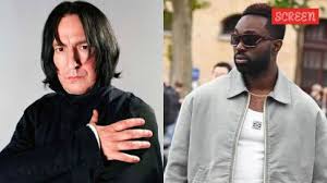 FloraSophia's tweet photo. HBO Harry Potter show: Fans slam Paapa Essiedu’s casting as Severus Snape for this reason. For more updates:- https://t.co/rmzfgqxePJ

#PaapaEssiedu
#SeverusSnape
#HarryPotter
#HBO
#Potterhead
#WizardingWorld
#CastingNews https://t.co/TgU8iE2SBB