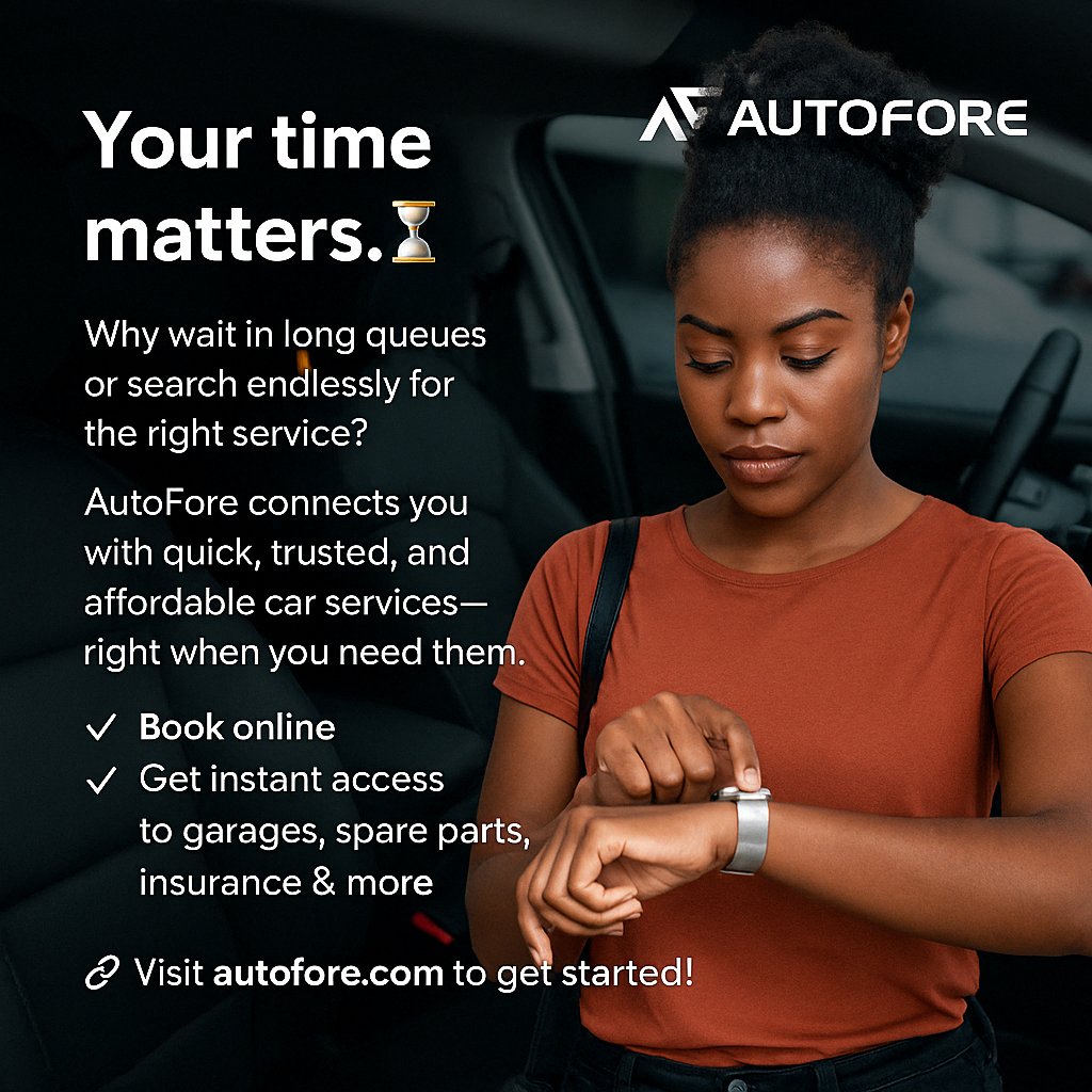 Autofore tweet media