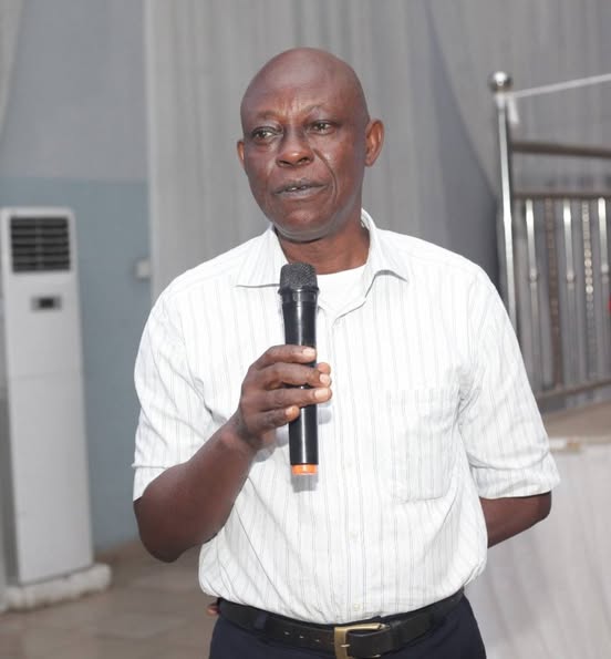 CCDNigeria's tweet photo. From 9th to 11th April, the Centre for Citizens with Disabilities (CCD), in collaboration with the Abia State Commission for the Welfare of Disabled Persons, organised a 3-day stakeholders' engagement and policy review on the Abia State Climate Change Policy. The programme brought together persons with disabilities (PWDs), government MDAs, CSOs, and climate experts to review the draft climate change policy and ensure it reflects the voices, needs, and rights of persons with disabilities.

The first day brought together persons with disabilities to review and identify the gaps in the policy. Opening the event, CCD’s Acting Director, Mr. Godwin Unumeri, emphasized the need for intentional inclusion. Mr. David Anyaele, CCD's Founder and Chairman of the Abia State Commission for the Welfare of Disabled Persons, after recognizing all present, stated that CCD's intervention was timely and relevant, as many are still unaware that a climate change policy exists. He reiterated the Commission’s strong commitment to ensuring a disability-friendly climate change policy that leaves no one behind in government response activities.

The Resource Person, Madam Esther Chioma, Special Assistant to the Abia State Governor on Climate Change and Sustainability, delivered her first presentation on the Overview of the Climate Change Policy, focusing on the policy draft and the associated action points. Her second presentation focused on identifying gaps in the draft, which led to several key suggestions from participants, including inclusive climate emergency response training, accessible healthcare, community rescue missions, disability-friendly agriculture, infrastructure and policy follow-up mechanisms.

The second day brought together MDAs and CSOs to review and contribute to the policy draft. The Attorney General’s representative and the Special Assistant on Vulnerable Groups praised the efforts and recent progress on disability inclusion. They also emphasized the need for individual responsibility, such as avoiding littering to promote environmental sustainability.
Breakout sessions across Justice, Agriculture, Security, and Health sectors produced strong recommendations, such as inclusive early warning systems, environmental levy exemptions for PWDs, cancer care center(s) for persons with albinism, and workplace safety and accessibility measures.

The third day provided a recap and a forward-looking discussion on the policy's implementation. At the end of the review, participants urged the consultant to ensure that all the recommendations are duly captured as recommended and shared with the Centre for Citizens with Disabilities before the validation.

This project is supported by Disability Rights Fund 

@BONewsService 
@InclusiveNews1 
@environewsng 
@EnviroNews 
@UNDP @UNEP 
@qualitative_the 
#disability
#climate
#policy