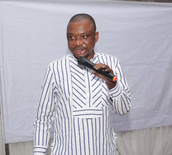 CCDNigeria's tweet photo. From 9th to 11th April, the Centre for Citizens with Disabilities (CCD), in collaboration with the Abia State Commission for the Welfare of Disabled Persons, organised a 3-day stakeholders' engagement and policy review on the Abia State Climate Change Policy. The programme brought together persons with disabilities (PWDs), government MDAs, CSOs, and climate experts to review the draft climate change policy and ensure it reflects the voices, needs, and rights of persons with disabilities.

The first day brought together persons with disabilities to review and identify the gaps in the policy. Opening the event, CCD’s Acting Director, Mr. Godwin Unumeri, emphasized the need for intentional inclusion. Mr. David Anyaele, CCD's Founder and Chairman of the Abia State Commission for the Welfare of Disabled Persons, after recognizing all present, stated that CCD's intervention was timely and relevant, as many are still unaware that a climate change policy exists. He reiterated the Commission’s strong commitment to ensuring a disability-friendly climate change policy that leaves no one behind in government response activities.

The Resource Person, Madam Esther Chioma, Special Assistant to the Abia State Governor on Climate Change and Sustainability, delivered her first presentation on the Overview of the Climate Change Policy, focusing on the policy draft and the associated action points. Her second presentation focused on identifying gaps in the draft, which led to several key suggestions from participants, including inclusive climate emergency response training, accessible healthcare, community rescue missions, disability-friendly agriculture, infrastructure and policy follow-up mechanisms.

The second day brought together MDAs and CSOs to review and contribute to the policy draft. The Attorney General’s representative and the Special Assistant on Vulnerable Groups praised the efforts and recent progress on disability inclusion. They also emphasized the need for individual responsibility, such as avoiding littering to promote environmental sustainability.
Breakout sessions across Justice, Agriculture, Security, and Health sectors produced strong recommendations, such as inclusive early warning systems, environmental levy exemptions for PWDs, cancer care center(s) for persons with albinism, and workplace safety and accessibility measures.

The third day provided a recap and a forward-looking discussion on the policy's implementation. At the end of the review, participants urged the consultant to ensure that all the recommendations are duly captured as recommended and shared with the Centre for Citizens with Disabilities before the validation.

This project is supported by Disability Rights Fund 

@BONewsService 
@InclusiveNews1 
@environewsng 
@EnviroNews 
@UNDP @UNEP 
@qualitative_the 
#disability
#climate
#policy
