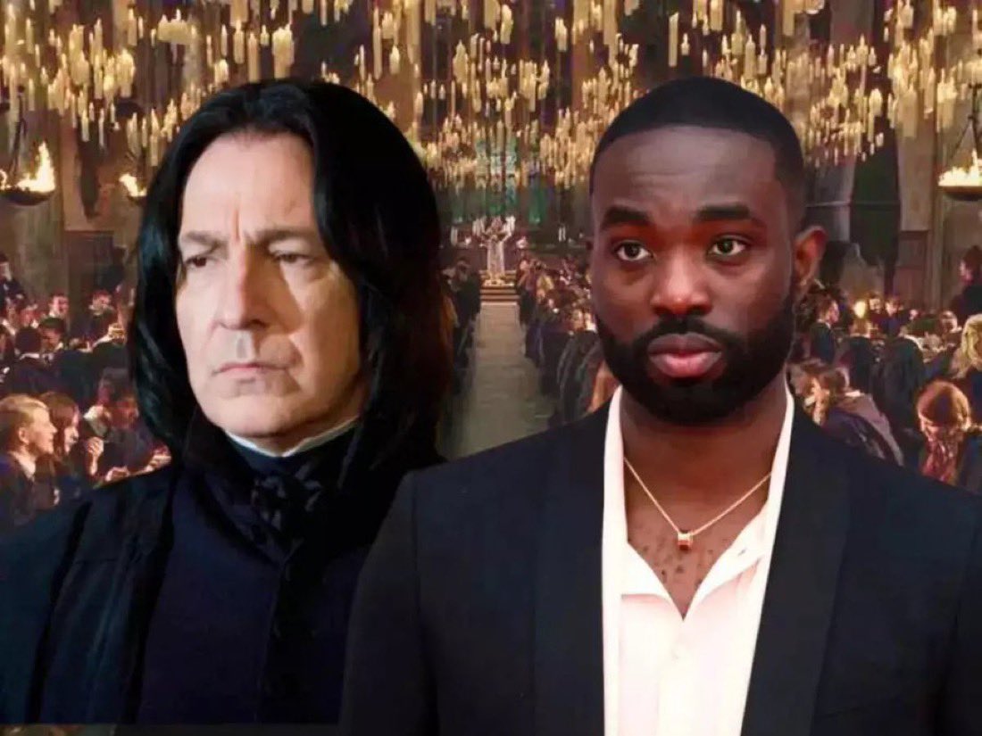 Daily Harry Potter tweet media