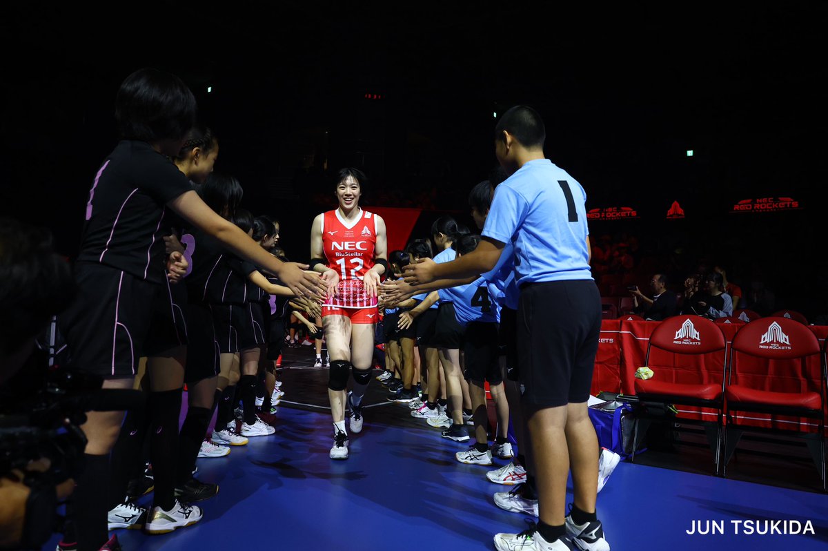 とどろきQuarterFinals 情報🚀 【キッズクルースターゲート🤝】 選手