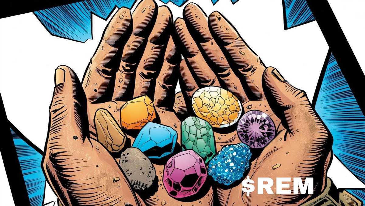 REMonSolana tweet media