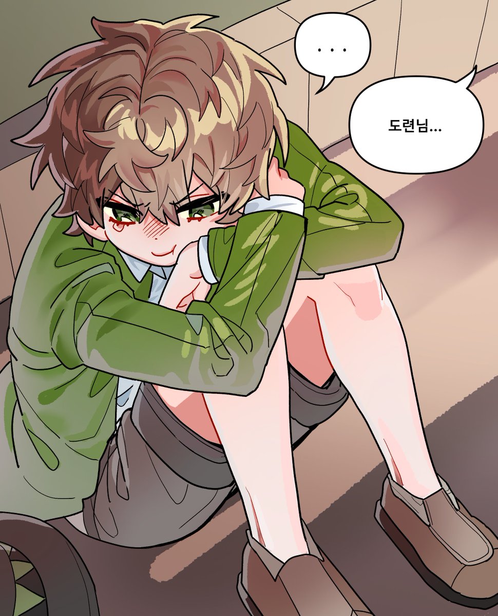 watermelon_0707's tweet photo. 오랜만에 도련님 룡 그렸음 https://t.co/43OCDOr66w
