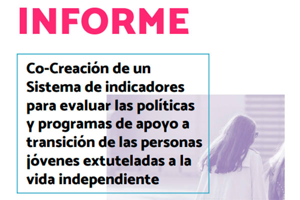 fepa_18's tweet image. 📢Lanzamos un sistema de indicadores que permitirá evaluar políticas públicas dirigidas a la #JuventudExtutelada , evaluar su impacto en las personas y promover una mejora continua.  

Un trabajo desarrollado por @IARS_uab y @TabaGrupo
#proyectoIMEX 

📌shorturl.at/GnwCQ