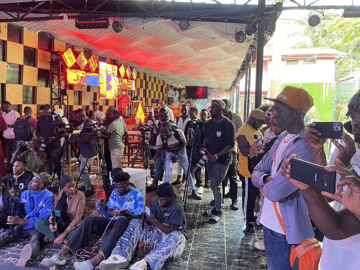 Omega 256 🇺🇬 tweet media