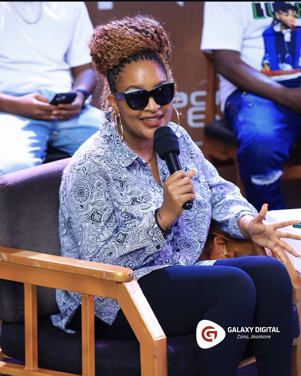 A special appreciation goes to @ankomeijor <a href="/poshamusik/">POSHA 🇺🇬</a> <a href="/vallymusicug/">H.E VALLY MUSIC</a> @ladymariamug <a href="/IamJkayz/">IaM JkAyZ🪕🐐</a> @princeemmawaroyal @shanallyofficialfc  the media houses, personalities, influencers and fans that came through. Thank you so much y’all. God bless you. Rukundo egumeho 🙏🏾