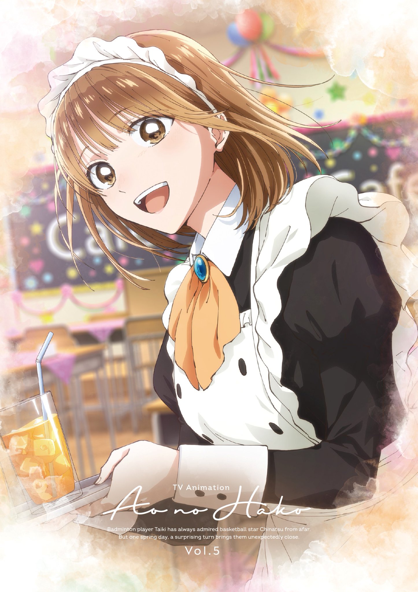 アオのハコ【公式】@TVアニメ第2期制作決定！ on X