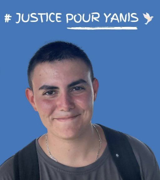 Quand l’état invente la loi EVARS soit disant pour libérer la parole de l’enfant…
Et qu’en même temps, il se renie en relâchant des criminels dans la nature…

Ça sert à quoi si au final on ne peut même pas protéger les victimes?

#justicepouryanis