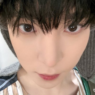 yunyoung_a's tweet photo. #NewProfilePic Yuhaa's back https://t.co/rkTrg9KF33