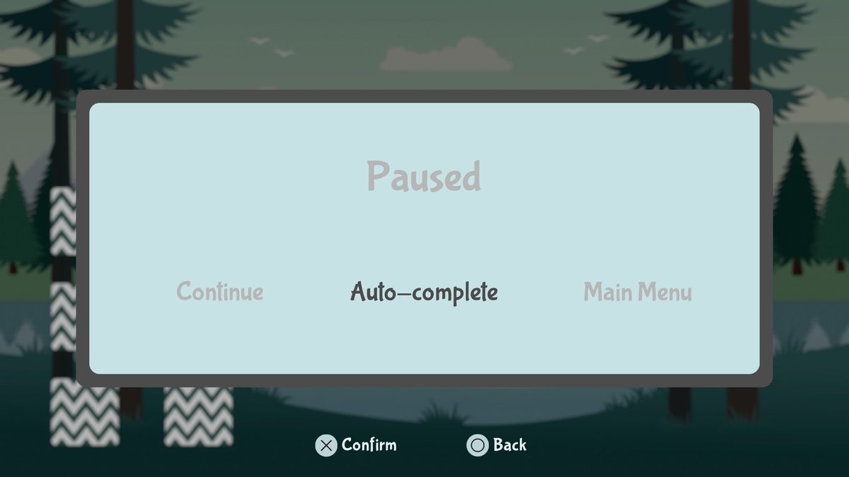 PlatCat's tweet photo. 📊 #Review ⤵️
🏆 Platinum 3468/3469! 🏆
Memory Holder: Winds of Freedom
(PS4|5 • EU) by @AutoSlavic
Winds of Freedom is the newest release of the Memory Holder series! This time we have a Bird-themed Memory Game. The game is perfect to play for kids but Trophy Hunter will like it as well! The platinum can once again obtained in just 3 minutes, by using the 'Auto-complete' feature from the pause menu. Just beat the first level in under 10 seconds to get a 3-star-rating and then finish the other levels with 'Auto-complete' and the platinum is yours! 🏆😉👍
• Cross-Buy: ✅️
• Cross-Save: 🚫
• 8 stacks (PS4|5 • EU/NA/JP/AS)
• Platinum: 3 minutes
• Difficulty: 1/10
• Trophies: 11 🥇 / 1 🏆
• €/$ 1,99
#AutoSlavic #MemoryHolder #PlayStationTrophy #PS5Share #TrophyHunter #EasyPlatinum #PS4 #PS4Pro #PS5 #PS5Pro @TrophyN3rd @marcelreise11