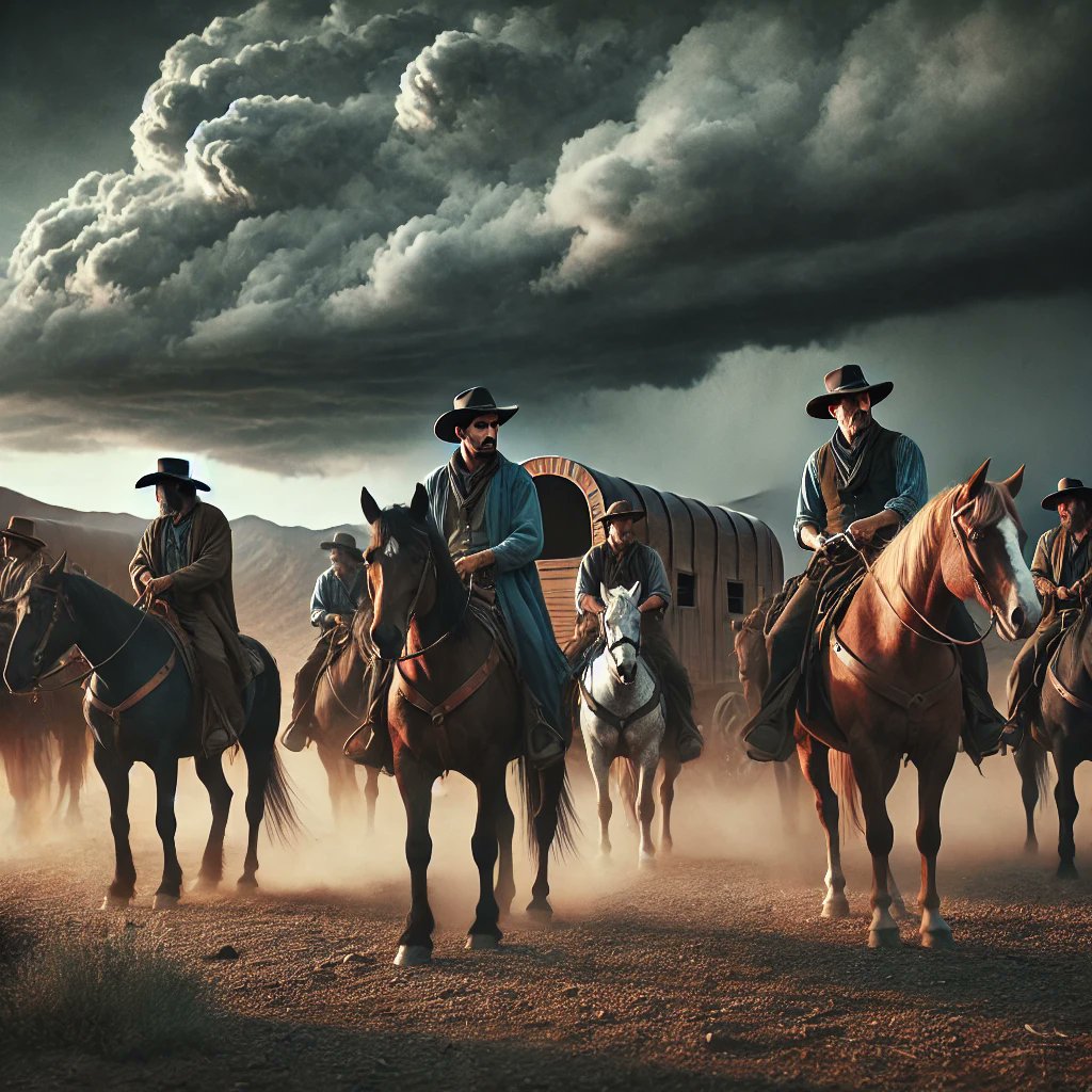 El día que casi se nos va todo al carajo (y vendimos como nunca)

Hoy los perros ladran raro.

Ladridos que dicen “huele a muerto”

Y esta vez no era clickbait.

Se mascaba tensión.

Se venía tormenta.

Literal y metafórica.

Abro hilo con polvo, drama y récord de ventas. 🧵🌪️