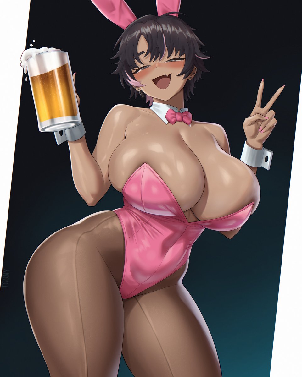 Toomy | Comm : OPEN tweet media