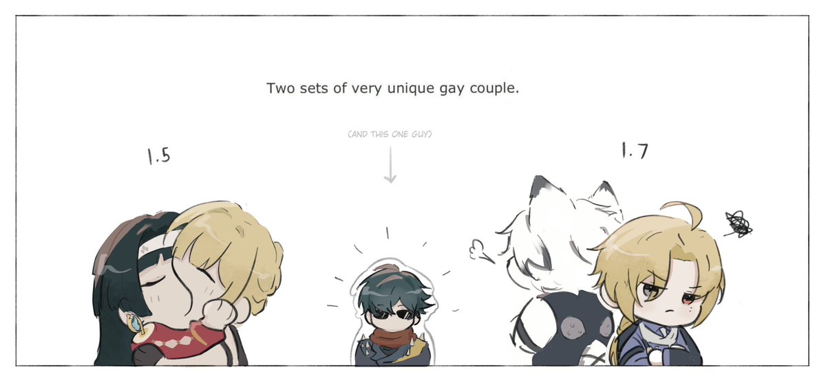 _kunaiiii's tweet photo. someone pls save him 
#zzzero #lycahugo #astralyn https://t.co/NzofNHJl5G