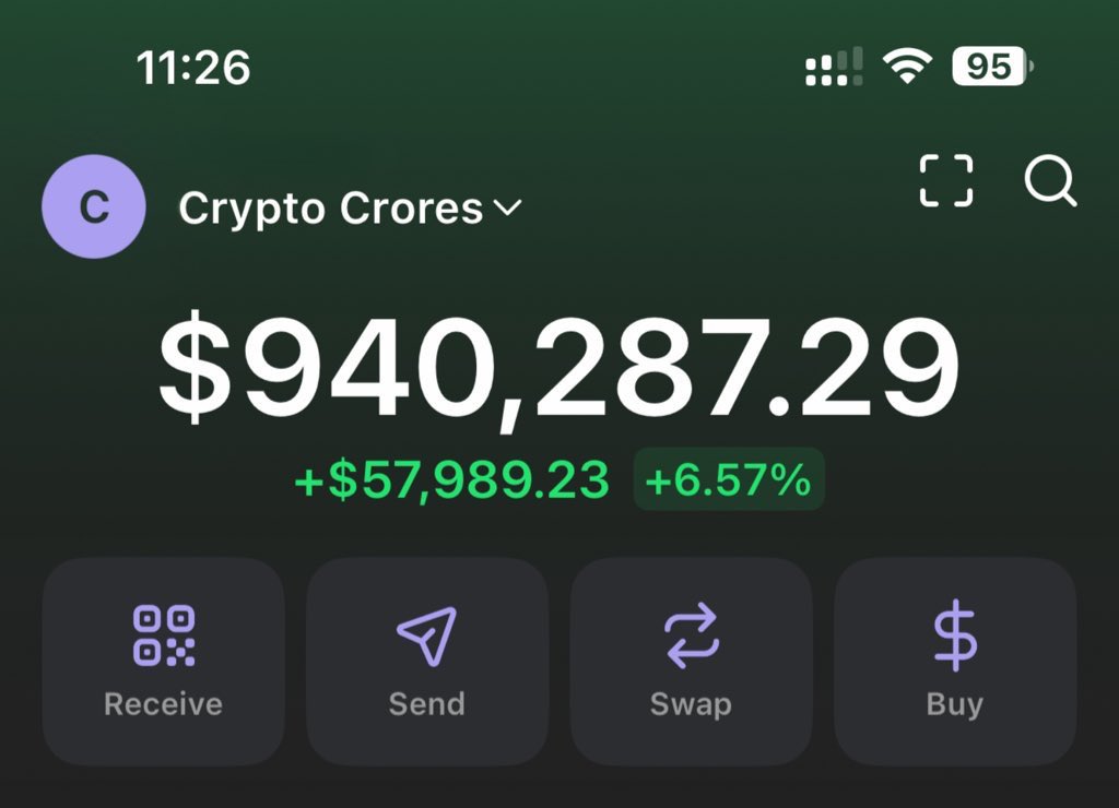 If I reply to your comment, I’ll send you $5K