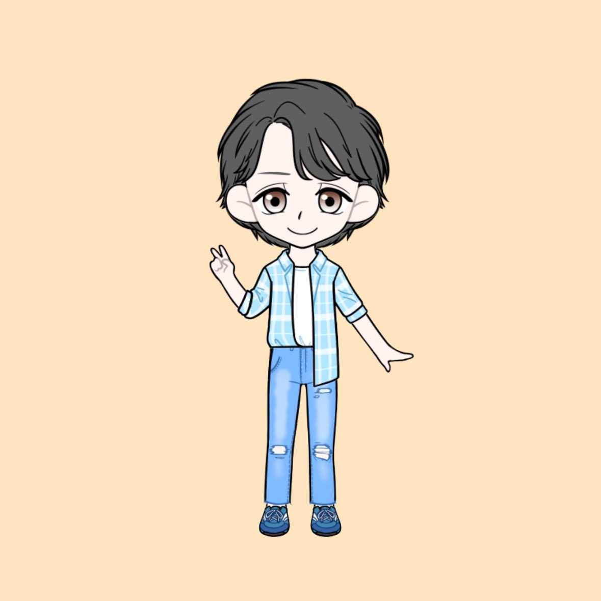 hellotoonapps's tweet photo. #마이웹툰캐 #웹툰캐미니
#mywebtooncharacter #mywtc
#webtooncharactermini #nft #nftcreator 
#웹툰캐 #자캐 #프사 #캐릭터 #어플 #미니 #character #myavatar #avatar #mini
#앱스토어 #구글플레이 #kpop #idol #케이팝 #아이돌 https://t.co/1hjDWMtDwd
