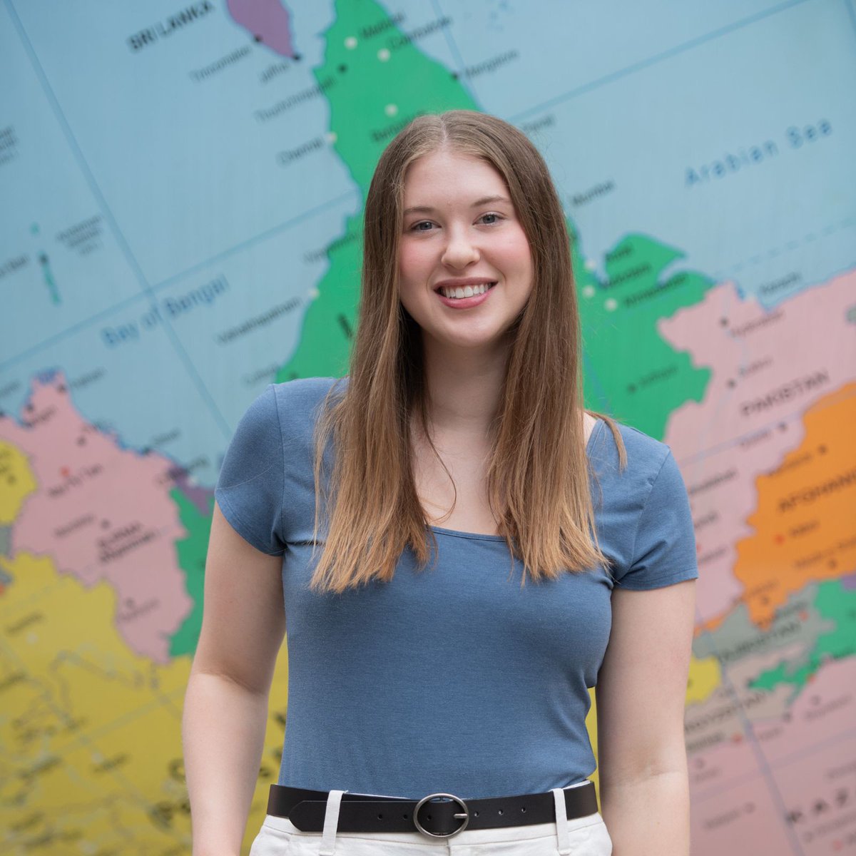 📝 New Blog - Making Friends at LSE Summer School 📝

Today, Abby details the various ways to meet people and make connections at LSE Summer School.

🔗 To read her blog, and much more, head to the link below.

lse.ac.uk/study-at-lse/s…