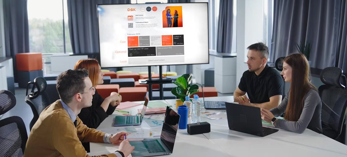 Team meetings: often joked about, sometimes cancelled, and occasionally dreaded! We look at why they still matter so much.

buff.ly/9nkxviw

#teammeetings #internalcomms #employeeengagement #hr #employeeexperience