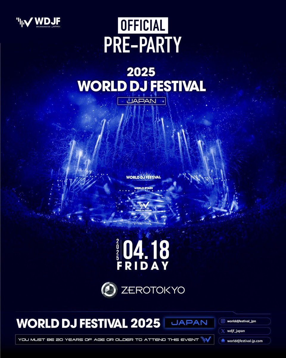 ZEROTOKYO tweet media