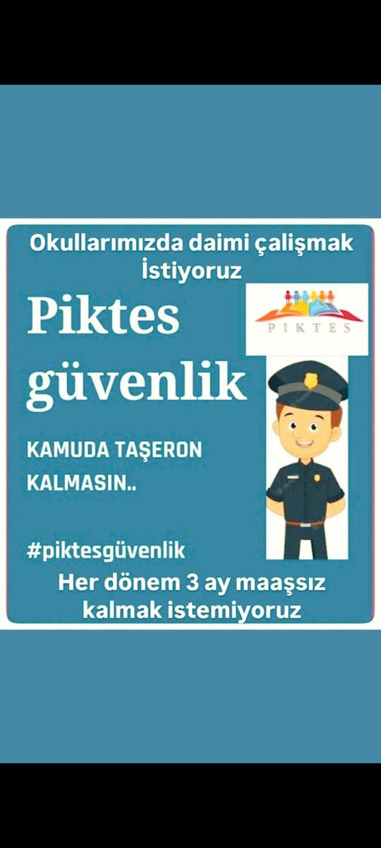 #Piktes

#piktesekadrohaktır

<a href="/Yusuf__Tekin/">Yusuf Tekin</a> <a href="/cengizmete/">Cengiz Mete</a> <a href="/CelileErenOKTEN/">Celile Eren ÖKTEN</a> <a href="/mebhbogm/">MEB Hayat Boyu Öğrenme Genel Müdürlüğü</a> <a href="/chnkvnc/">Cihan KIVANÇ</a> @projepiktesplus <a href="/EUDelegationTur/">AB Türkiye Delegasyonu🇪🇺EU Delegation to Türkiye</a> <a href="/vonderleyen/">Ursula von der Leyen</a> <a href="/tcmeb/">Millî Eğitim Bakanlığı</a> <a href="/RTErdogan/">Recep Tayyip Erdoğan</a> <a href="/dbdevletbahceli/">Devlet Bahçeli</a> <a href="/fahrettinaltun/">Fahrettin Altun</a> <a href="/tcbestepe/">T.C. Cumhurbaşkanlığı</a> <a href="/Akparti/">AK Parti</a> <a href="/Guvenlik_is/">Güvenlik-İş Sendikası</a> <a href="/omercagirici/">Ömer Çağırıcı</a> <a href="/FevziKARATAS/">Fevzi KARATAŞ</a>