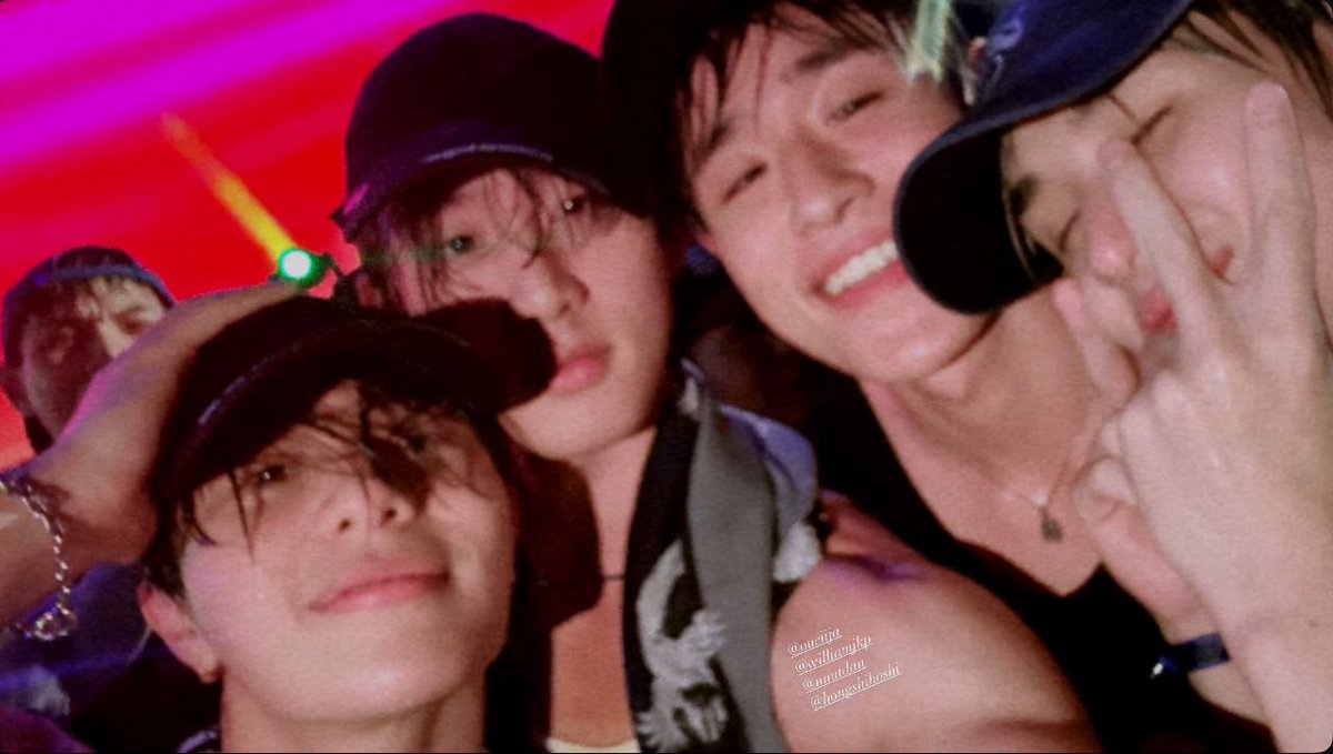 egoistichnai's tweet photo. My F4
#WilliamEst #nathong https://t.co/cLI0dXB6XT