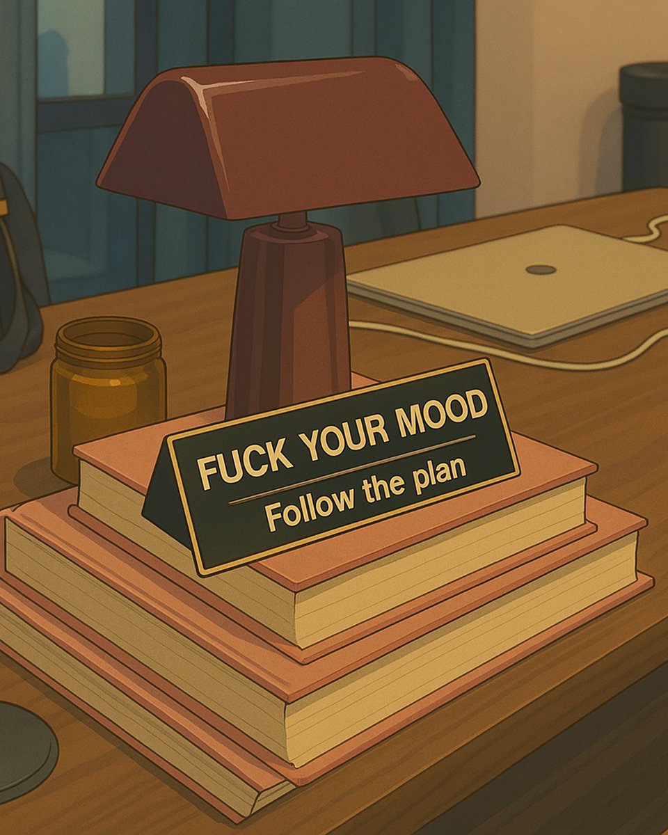 Dear Self. tweet media