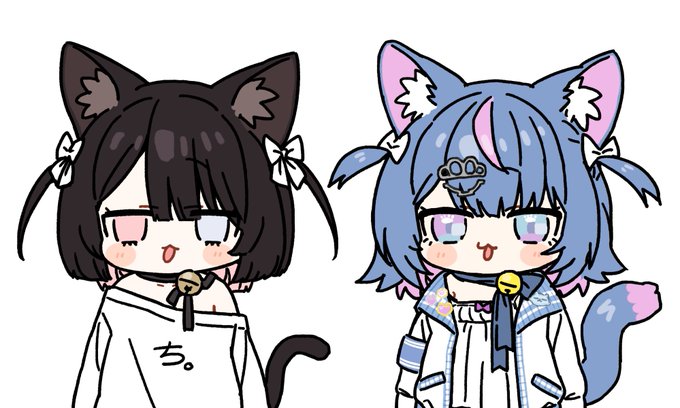 これは告知用に描いたはいいもののいやそのまま担当したデータお出しすればええやんとなり行き場を失った新旧なかもとチャンの絵
#できたよなかやん 