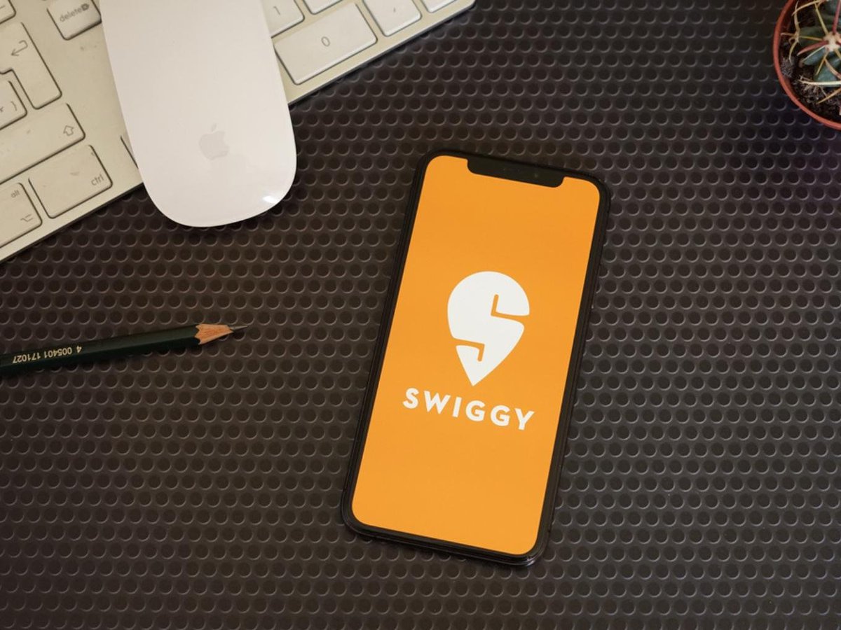 ICONSIndiaIN's tweet photo. Swiggy has introduced Pyng, an AI-powered app for professional services, available in Bengaluru. It aims to connect users with over 10,000 verified professionals in various fields.
#swiggy #Pyng https://t.co/Mw3uC6kNGu