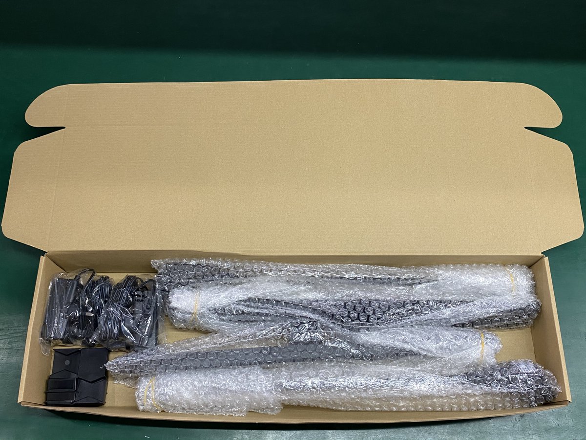 💡 Precision meets creativity! Our exhibition lighting production is in full swing. Custom solutions, top-tier quality, and fast delivery. exhibitlight.com/pop-up-stand-d…

#ExhibitionLighting #QualityManufacturing #LightingDesign