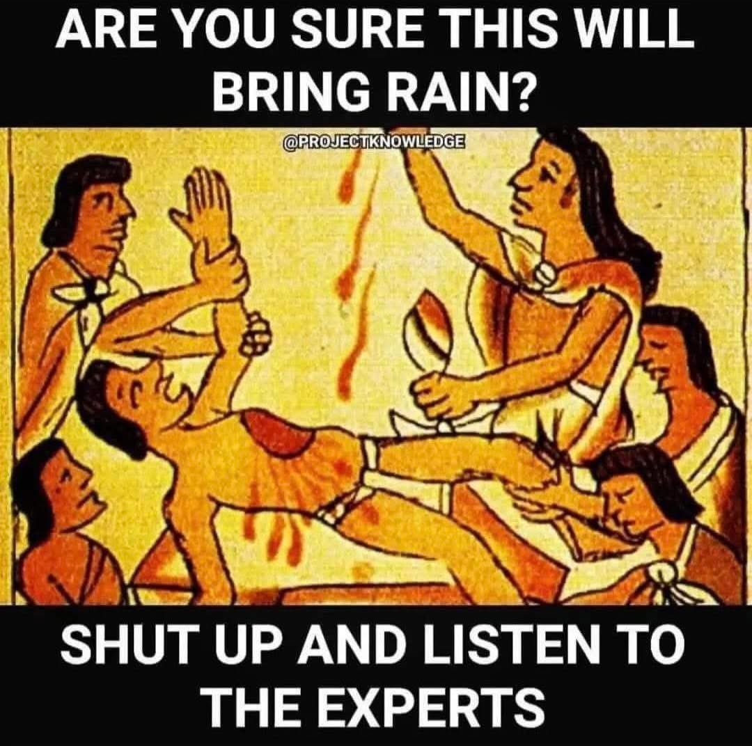 AhiKeoKeo's tweet image. We are not called to the job because of the tings we want to do. 

We are called to duty because the ones in charge have misrepresented the truth, Erasing our ability to evolve. 

#ProblemReactionSolution
